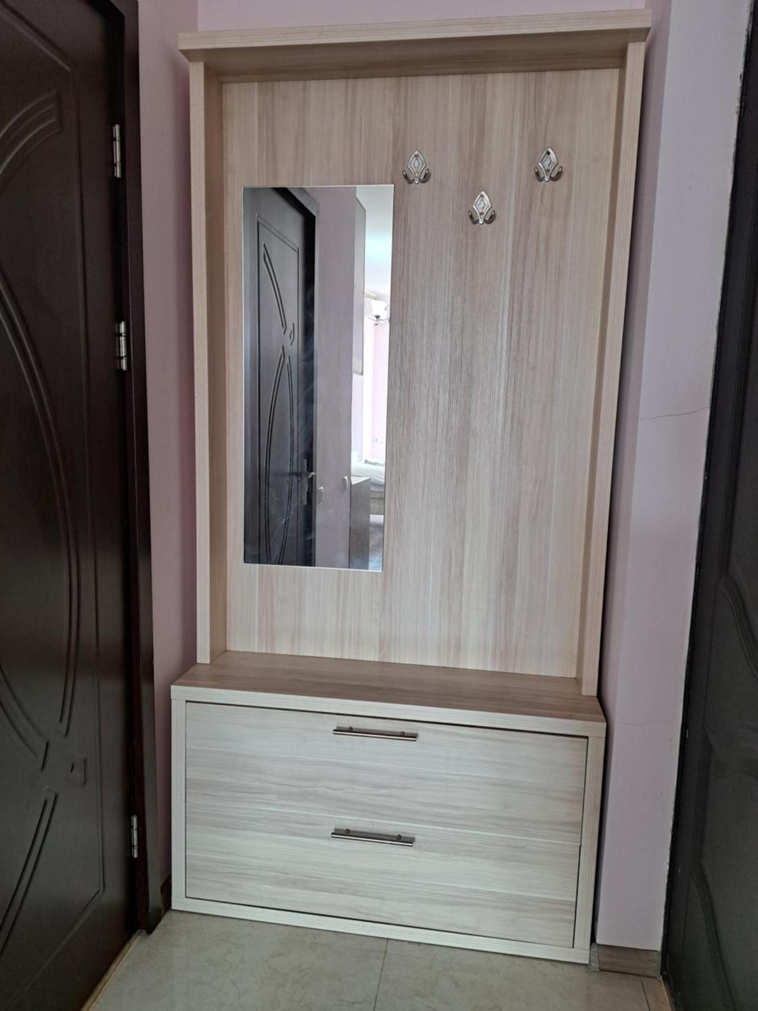 Karvi Hostel & Suites บาทูมิ ภายนอก รูปภาพ